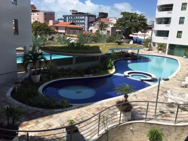 Apartamento 515 - Luxor Tambau João Pessoa