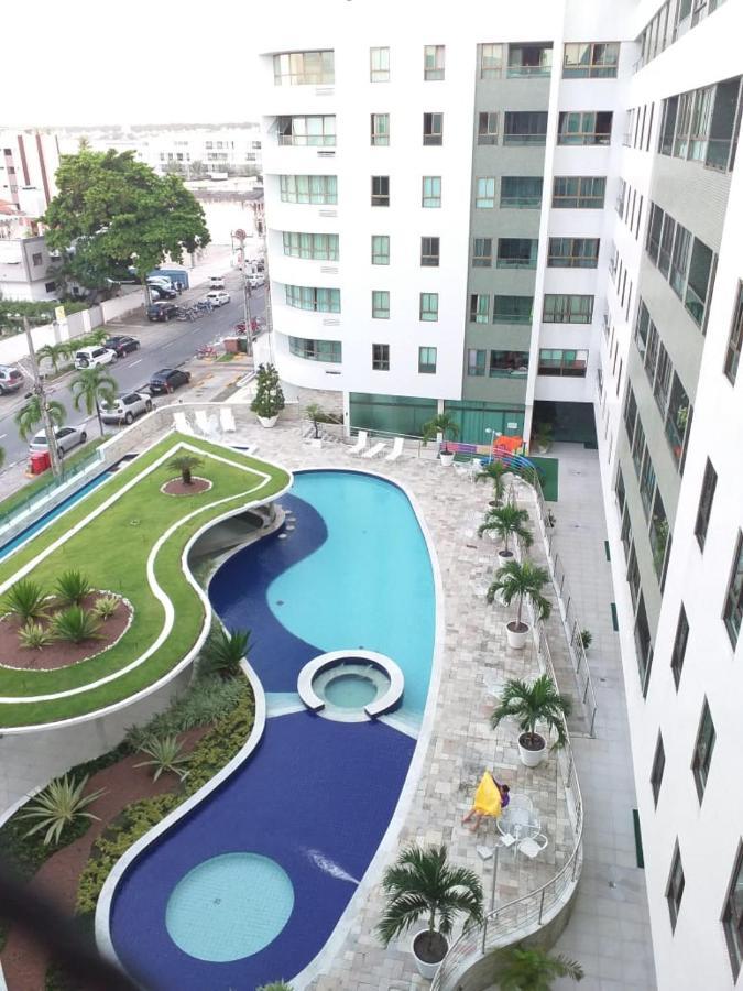 Apartamento 515 - Luxor Tambau *