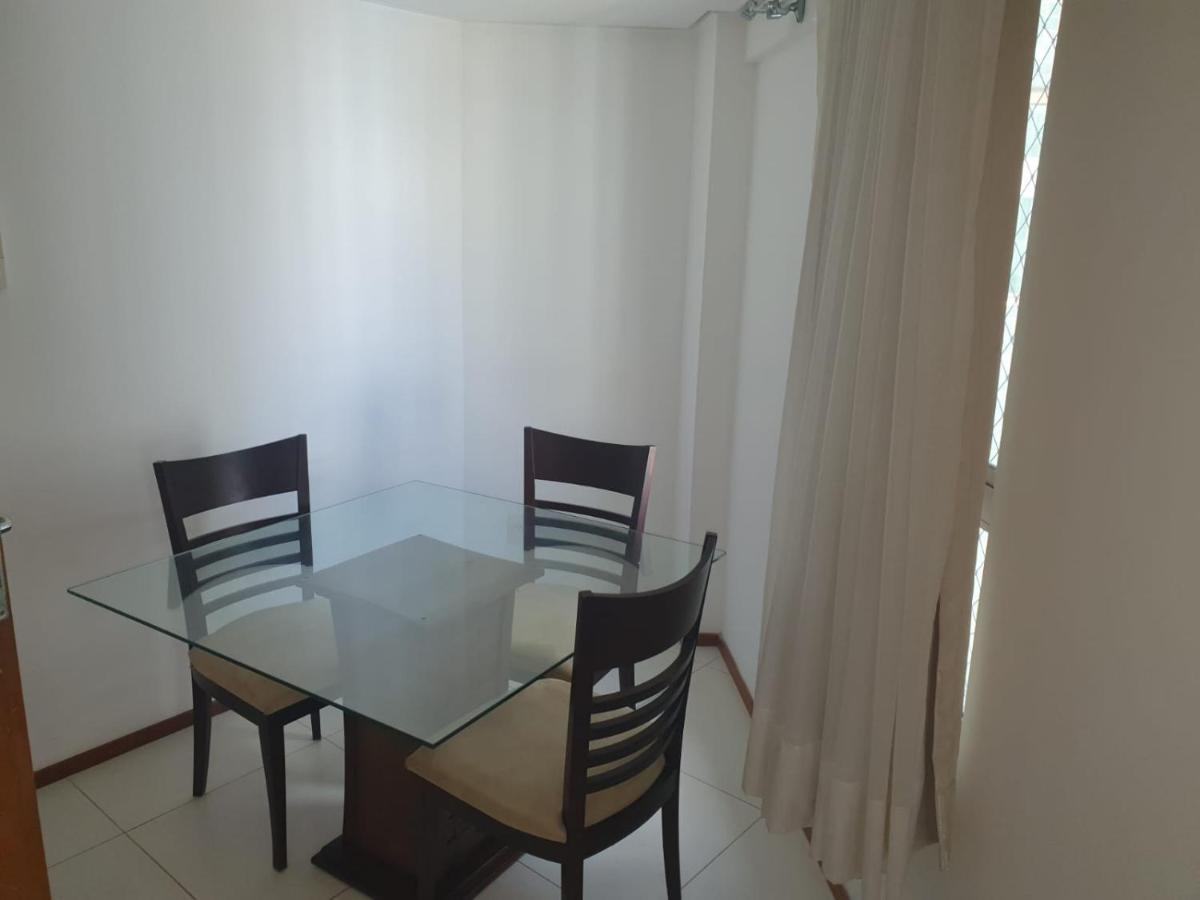 Apartamento Apartamento 515 - Luxor Tambau *