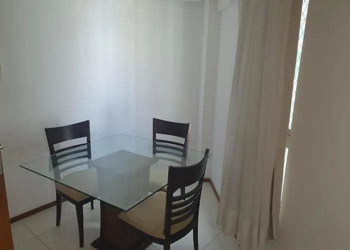 Apartamento 515 - Luxor Tambau