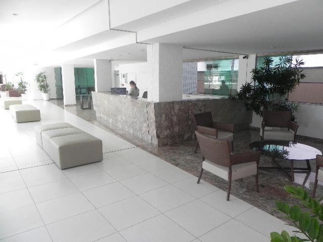 Apartamento 515 - Luxor Tambau