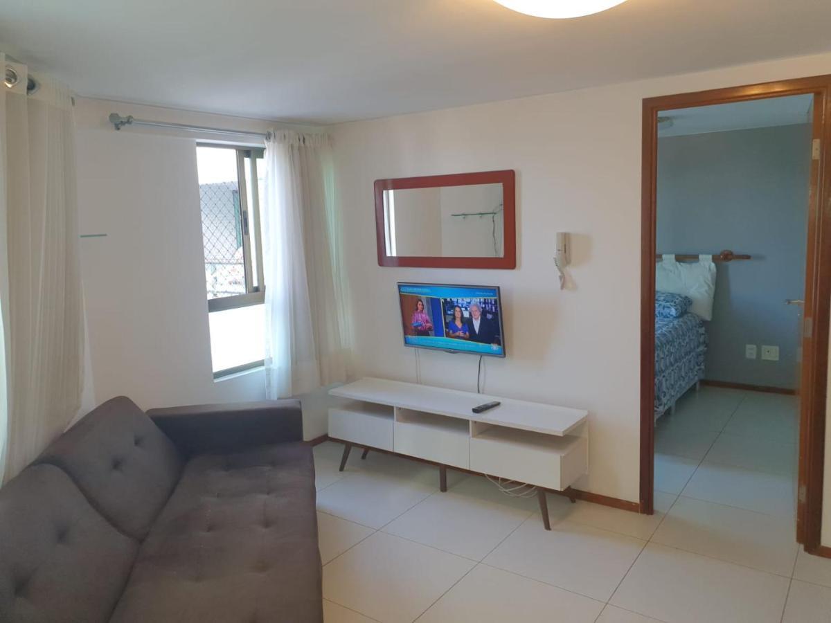 Apartamento 515 - Luxor Tambau