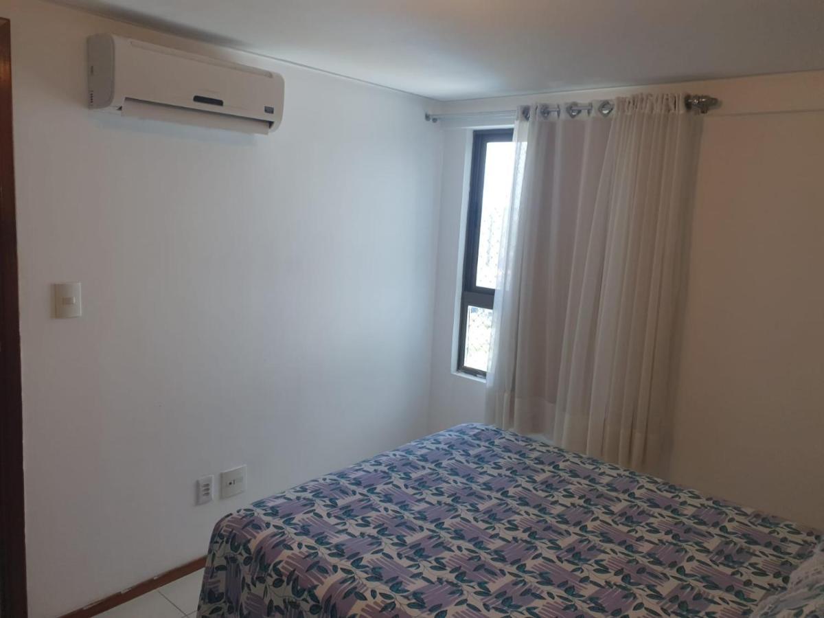 Apartamento Apartamento 515 - Luxor Tambau João Pessoa