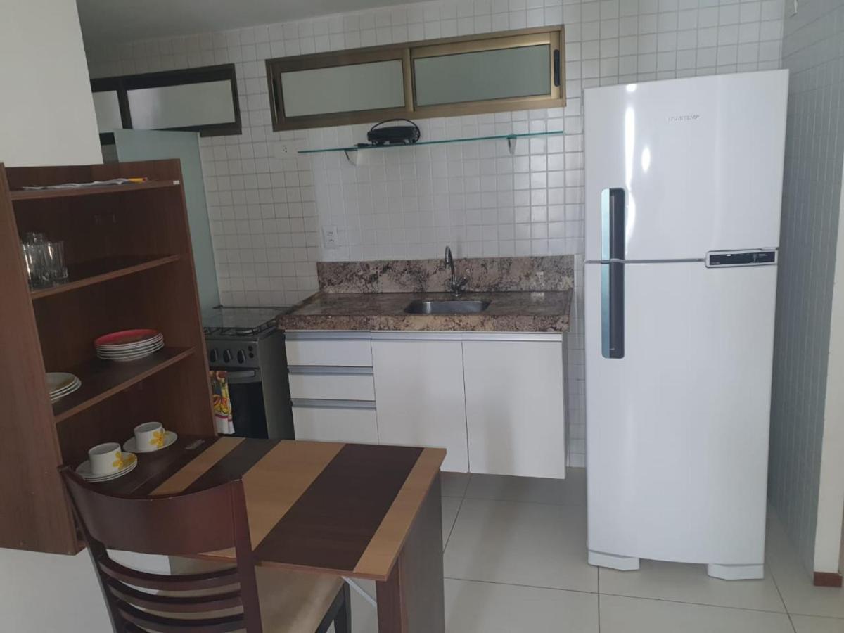 Apartamento 515 - Luxor Tambau * João Pessoa
