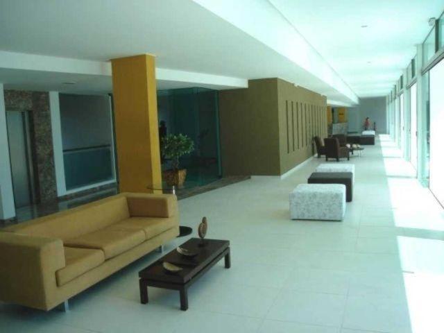 Apartamento Apartamento 515 - Luxor Tambau