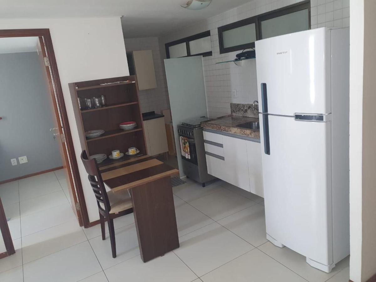 Apartamento 515 - Luxor Tambau João Pessoa